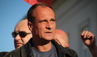 Kukiz wprost: Głosowali przeciw Polsce? To szmalcownicy, zdrajcy