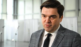 Wojciech Andrusiewicz nowym rzecznikiem Narodowego Banku Polskiego