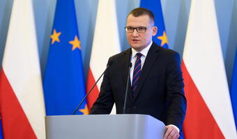 Szefernaker: Polska przyjęła na stałe ponad milion uchodźców