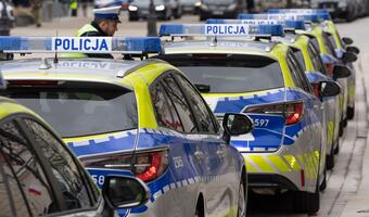 Następcy Escobara w rękach polskiej policji!
