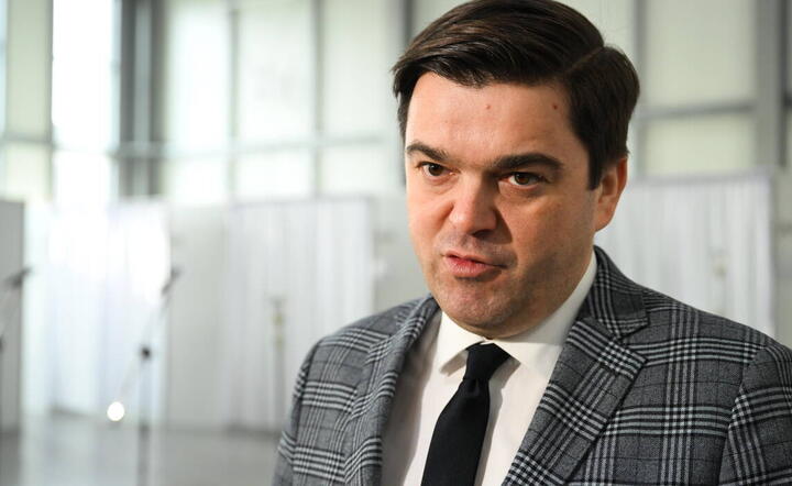 Wojciech Andrusiewicz nowym rzecznikiem Narodowego Banku Polskiego