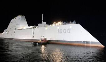 Japonia, USA i Korea Płd. ruszają z manewrami