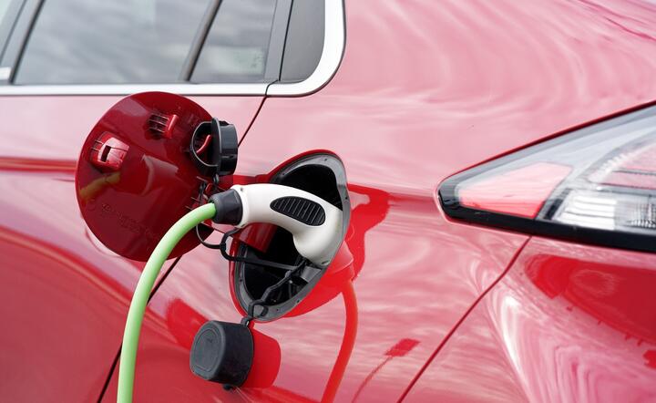 e-auto, zdjęcie ilustracyjne / autor: Pixabay