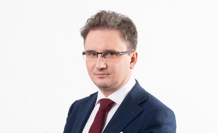 Remigiusz Kopoczek / autor: Materiały prasowe