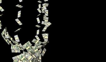 Dolar najtańszy od 2 lat, winne słabe dane z USA
