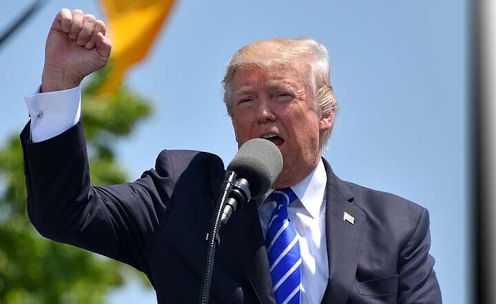 USA opuszczają UNESCO. Media: Trump podjął decyzję