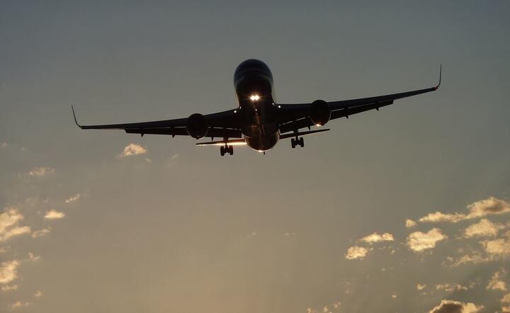 Boeing / autor: Pixabay