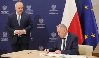 Kowalczyk: Holding spożywczy będzie miał za zadanie łamać zmowy cenowe