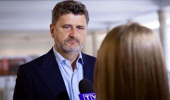 Kolejny problem Palikota. Interweniuje Rzecznik Finansowy