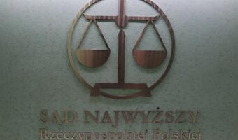 W przyszłym tygodniu ruszą prace nad ustawą o Sądzie Najwyższym