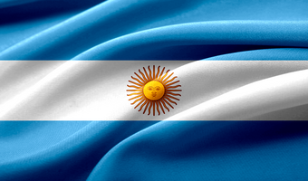 Gorąco w Argentynie