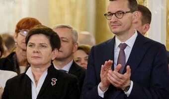 Premier przyjął dymisję szefa KNF