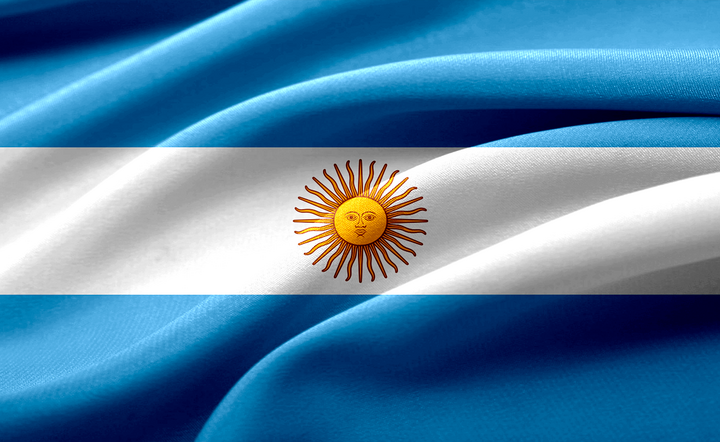 Ten tydzień jest wyjątkowo interesujący na argentyńskim peso / autor: Pixabay