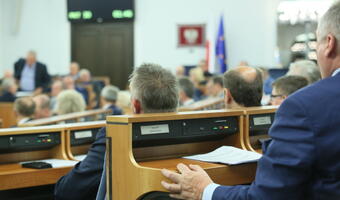 Senat przyjął bez poprawek ustawę o Sądzie Najwyższym. Teraz czas na decyzję prezydenta