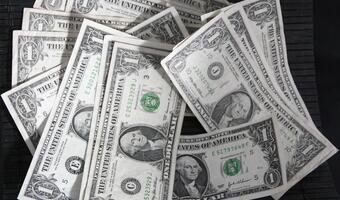 Dolar potrzebuje sympatii Yellen