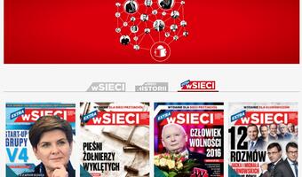 „wSieci Extra” na Kongres Innowatorów 2017 już dostępne dla Sieci Przyjaciół