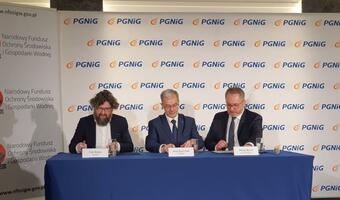 PGNiG i NFOŚiGW łączą siły w walce o czyste powietrze