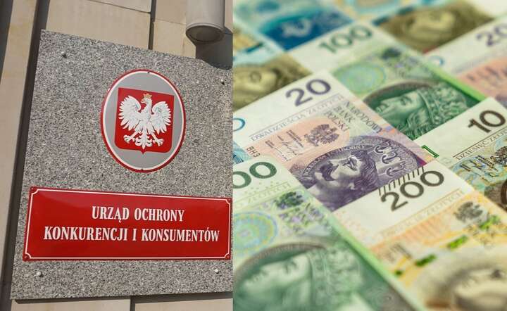 Prezes UOKiK zakwestionował klauzule stosowane przez cztery banki w umowach z klientami / autor: Fratria / AS + AW