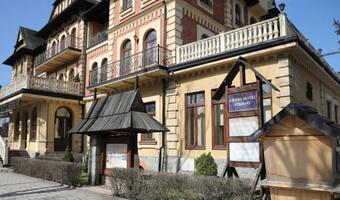 Zakopane w czerwonej strefie. Hotele pozostaną otwarte