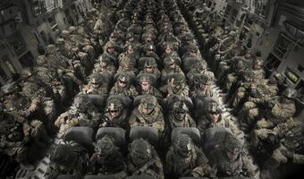 Belgia. Prawie połowa żołnierzy opuszcza armię!