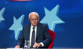 KRYNICA: Tchórzewski: Jest jeszcze czas na decyzję co z cenami energii w 2020 r.