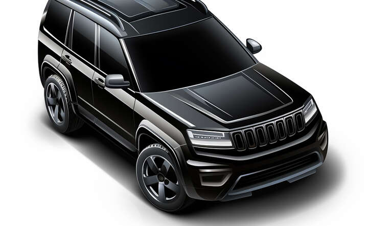 SUV-y do likwidacji jako pierwsze. Komu przeszkadzają?