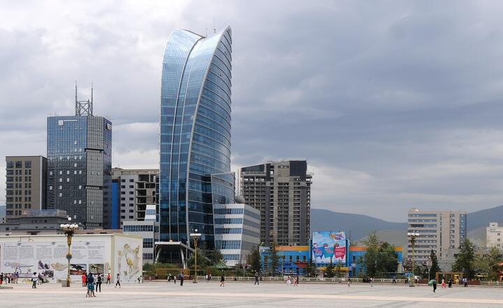 Mongolia czeka na polskie produkty