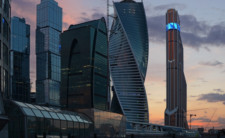 Moskwa - zdjęcie ilustracyjne.  / autor: Pixabay