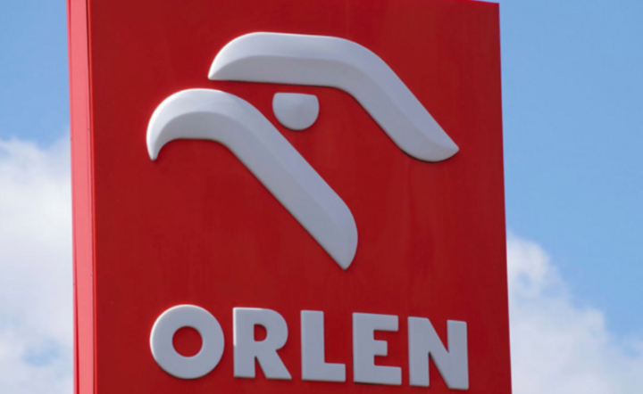 PKN Orlen - zdjęcie ilustracyjne. / autor: Fratria