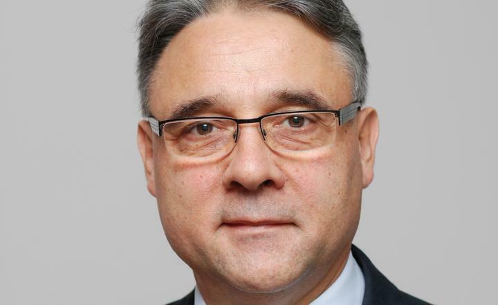 Dr inż. Kazimierz Janiak, prezes Stowarzyszenia Krzewienia Edukacji Finansowej / autor: materiały prasowe