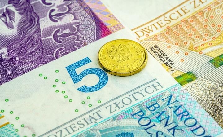Inflacja wyniosła 4,8 proc. r/r w grudniu według wstępnych danych / autor: Fratria / AS