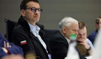 Morawiecki: Polska transakcja stulecia