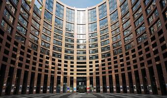 Watykański dziennik: Unia Europejska w martwym punkcie i podzielona