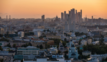 USA ostrzega UE: Rosja może planować inwazję na Ukrainę