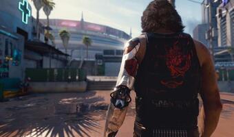 Cyberpunk 2077 wycofany ze sprzedaży!