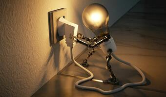 Niemcy: Rekordowe ceny energii; zimą będzie jeszcze drożej