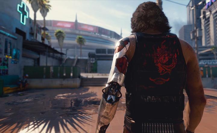 Cyberpunk 2077 / autor: cyberpunk.net