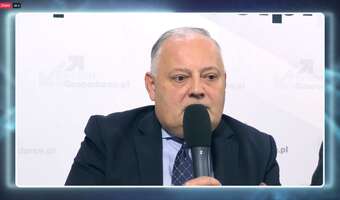 Dąbrowski: Transformacja energetyczna bez błędów