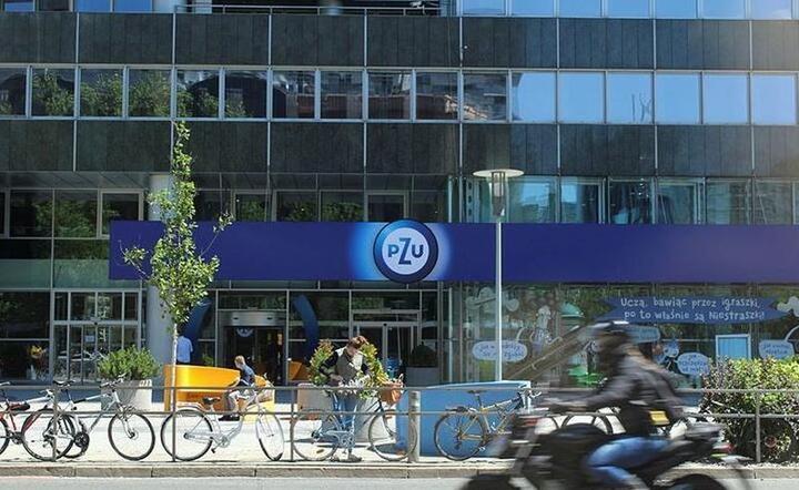 PZU / autor: fot. Fratria