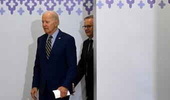 Spotkanie Biden-Xi nie przyniesie przełomu