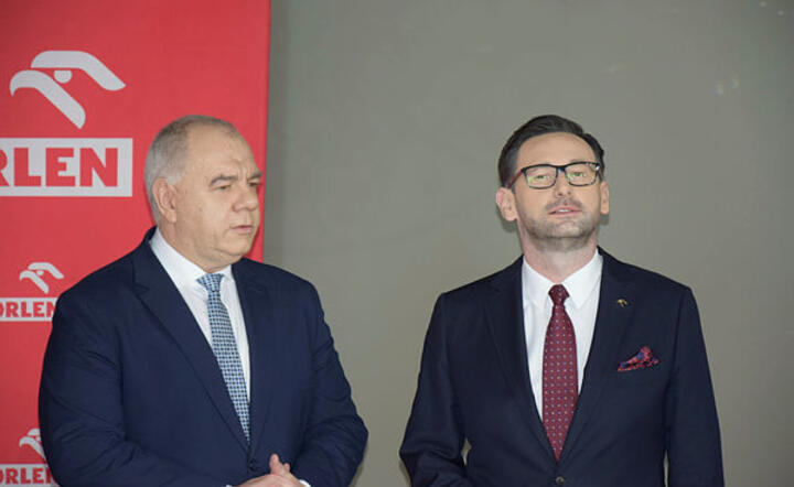 Sasin: w Polsce jest miejsce na jeden koncern multienergetyczny / autor: Fratria