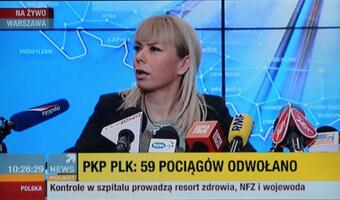 Bieńkowska i mniejszy projekt budżetu UE dla Polski