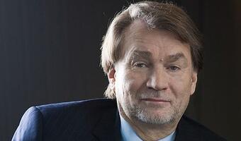 Książka Nisztora? Kulczyk wyraża „brak zainteresowania podsycaniem spekulacji”