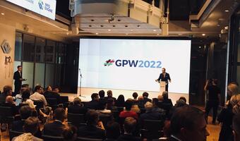 GPW rozbudowała swoją strategię