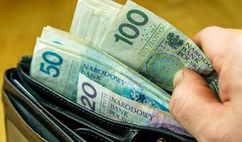 Polacy stronią od bankowych lokat