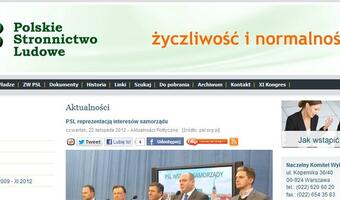 Krzysztof Wołodźko: Dlaczego PSL wspiera GMO?