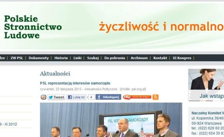 www.psl.org.pl