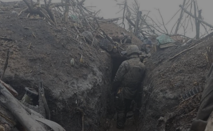 Ukraina / autor: PAP