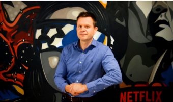 Absolwent Politechniki Białostockiej szefem centrum inżynieryjnego Netfliksa
