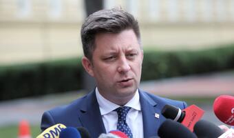 Dworczyk: w kwietniu ostrzegaliśmy przed katastrofą w "Czajce"